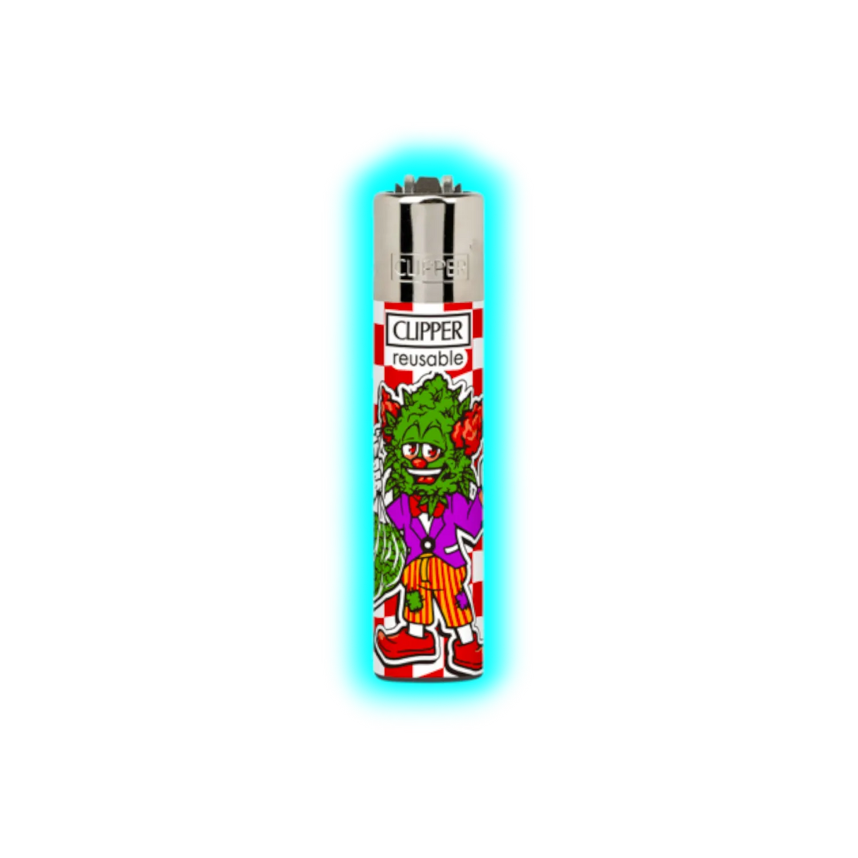 Clipper Micro Clown Buds 250