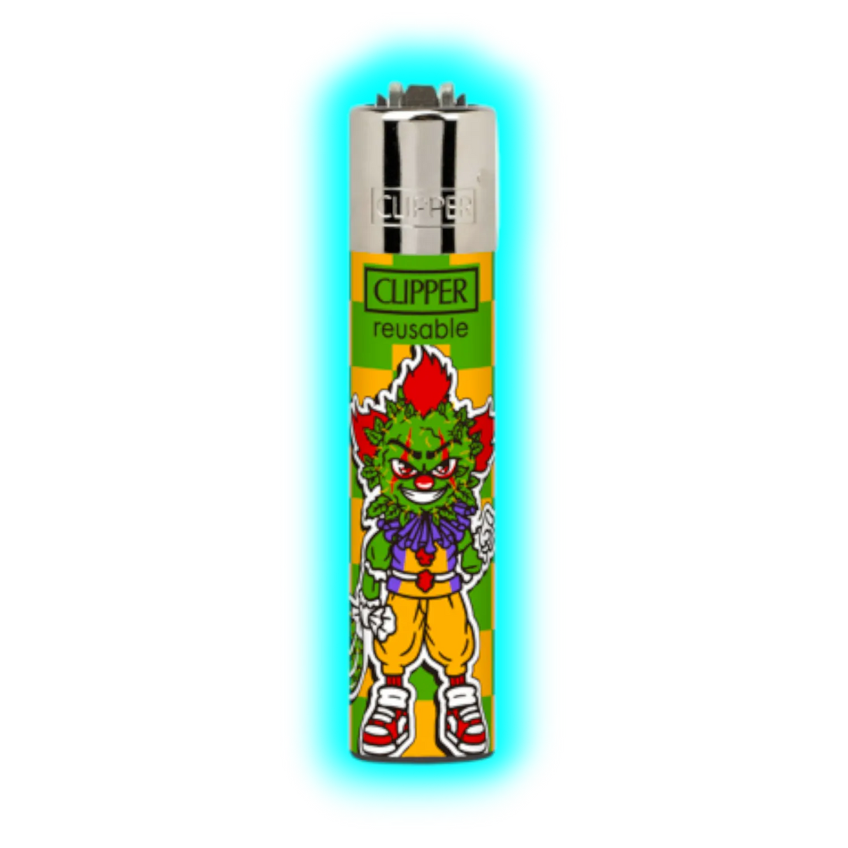 Clipper Micro Clown Buds 251