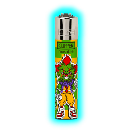 Clipper Micro Clown Buds 251