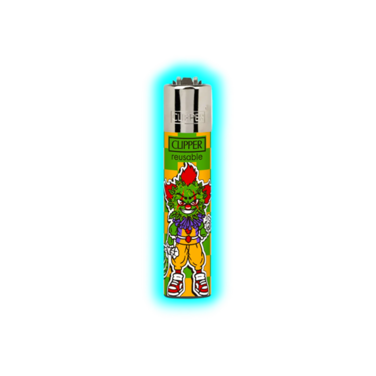 Clipper Micro Clown Buds 251