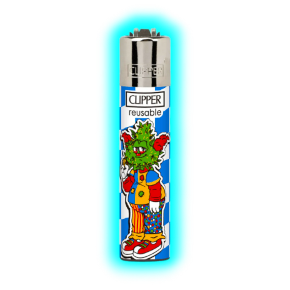 Clipper Micro Clown Buds 252