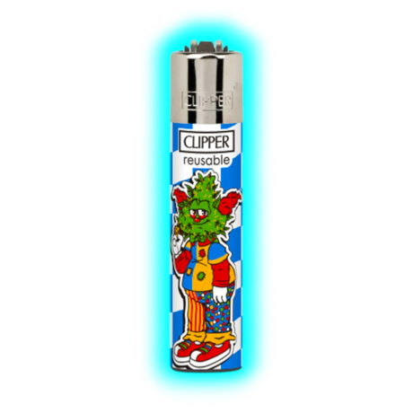 Clipper Micro Clown Buds 252