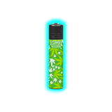 Clipper Micro Greenweed Pattern 628
