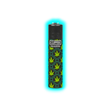 Clipper Micro Greenweed Pattern 629