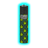 Clipper Micro Greenweed Pattern 629