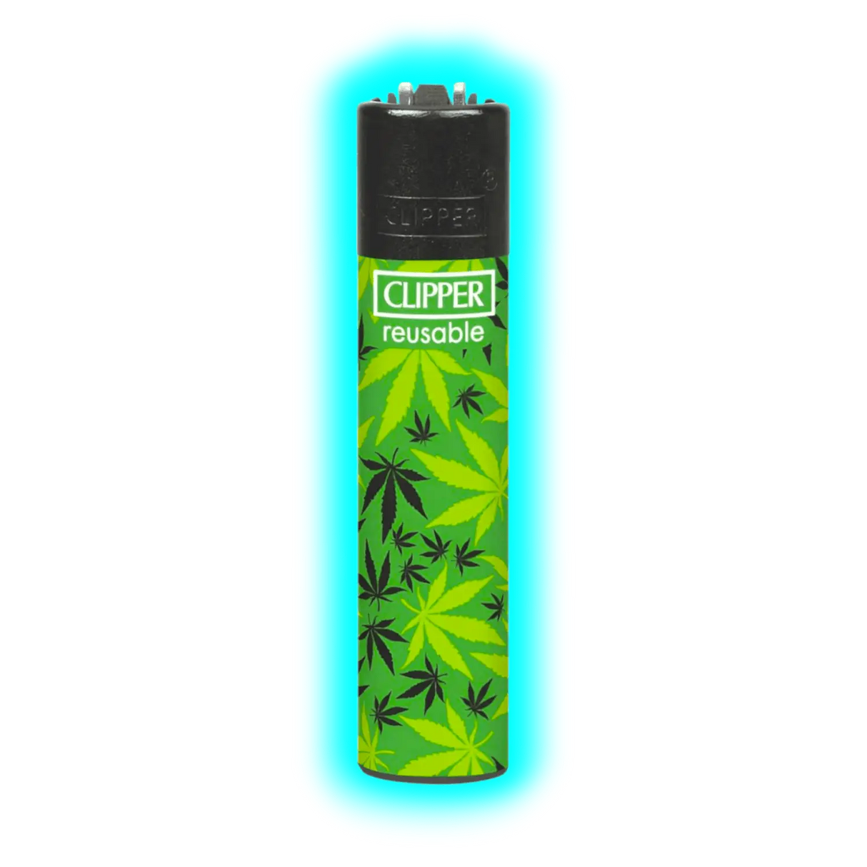 Clipper Micro Greenweed Pattern 630