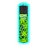 Clipper Micro Greenweed Pattern 630