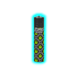 Clipper Micro Greenweed Pattern 631
