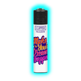 Clipper Micro Motivation Quotes 255