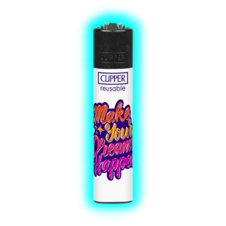 Clipper Micro Motivation Quotes 255