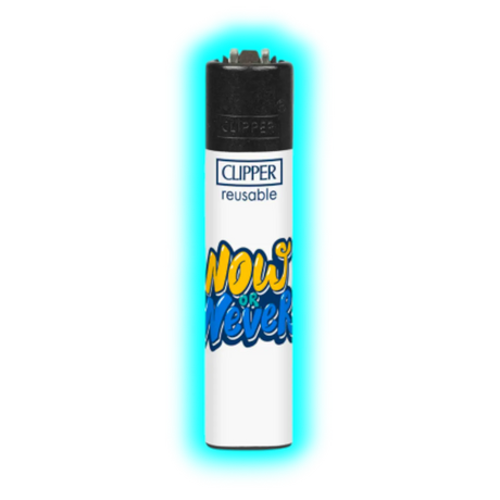 Clipper Micro Motivation Quotes 256