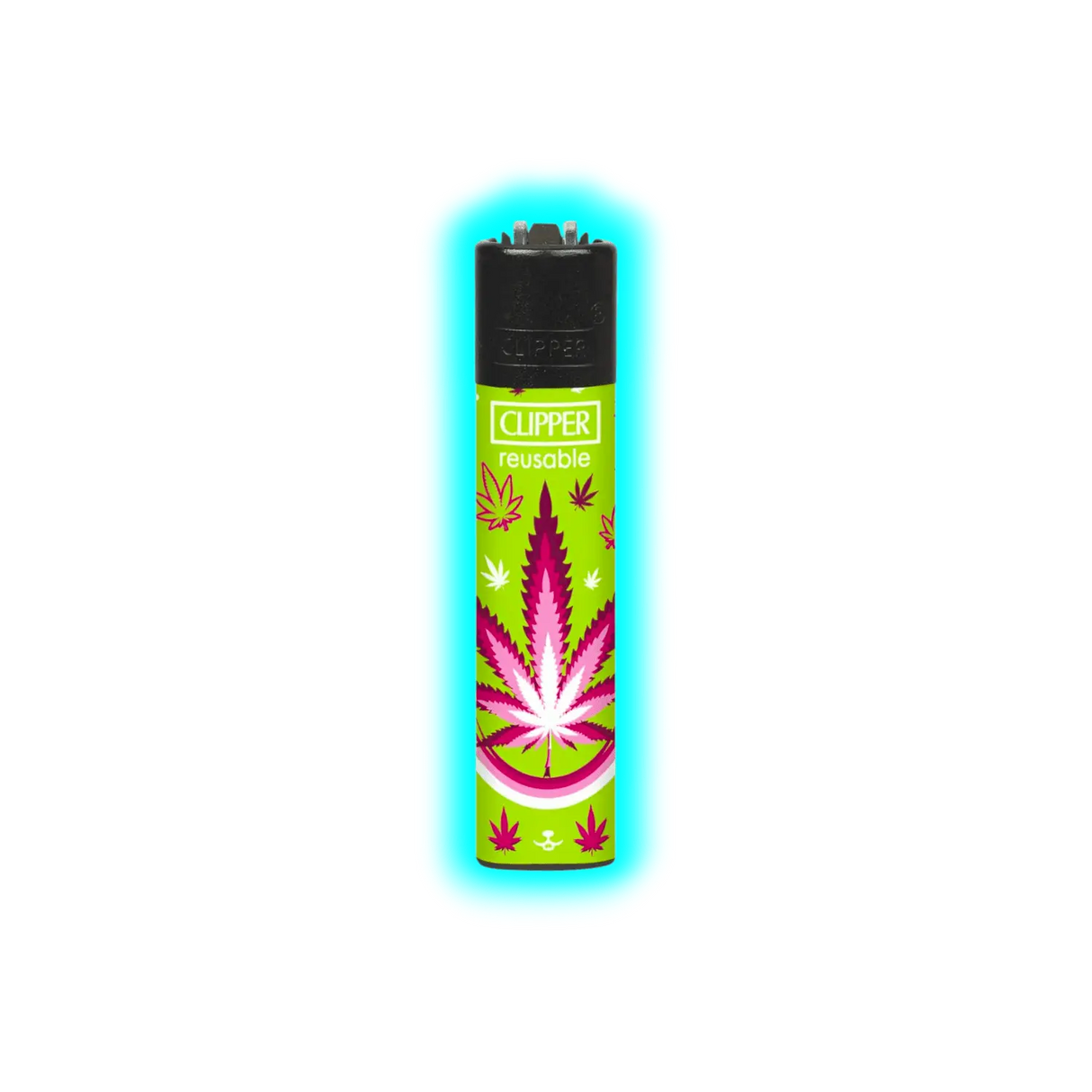 Clipper Micro Multileaves CP22 674