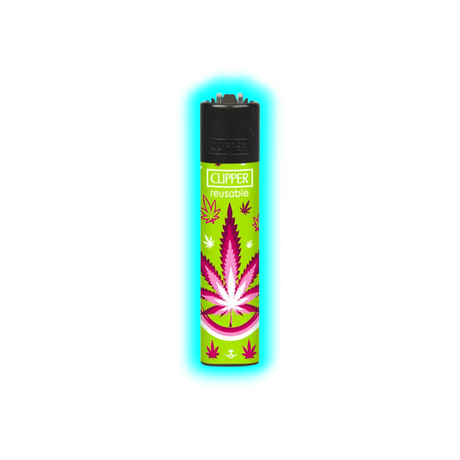 Clipper Micro Multileaves CP22 674