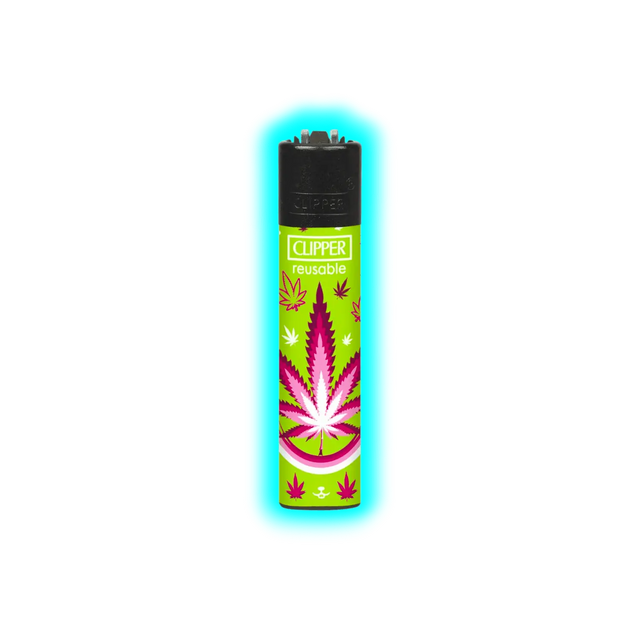 Clipper Micro Multileaves CP22 674