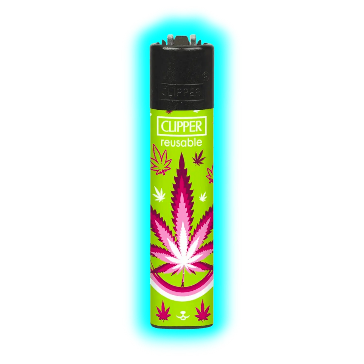 Clipper Micro Multileaves CP22 674