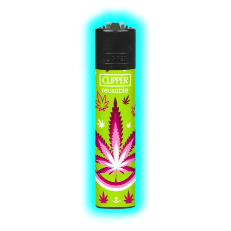 Clipper Micro Multileaves CP22 674