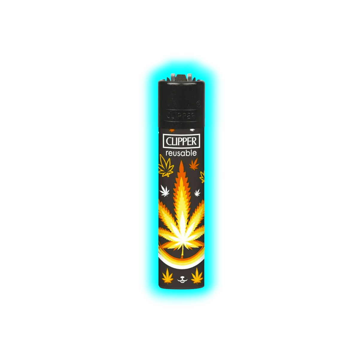 Clipper Micro Multileaves CP22 675