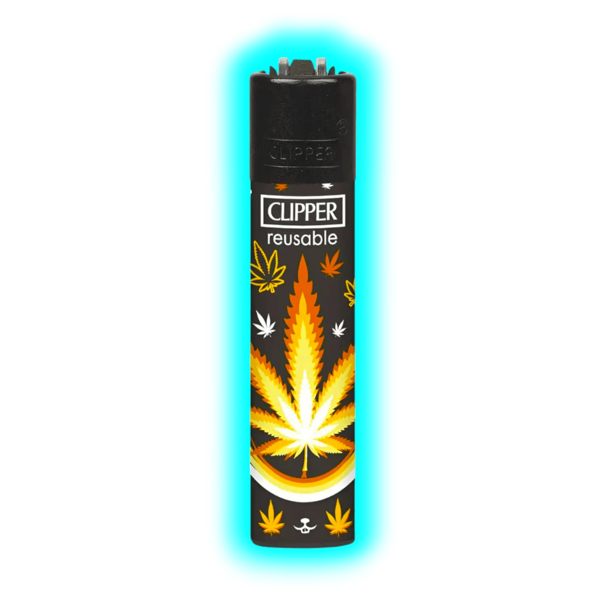 Clipper Micro Multileaves CP22 675