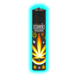 Clipper Micro Multileaves CP22 675