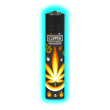 Clipper Micro Multileaves CP22 675