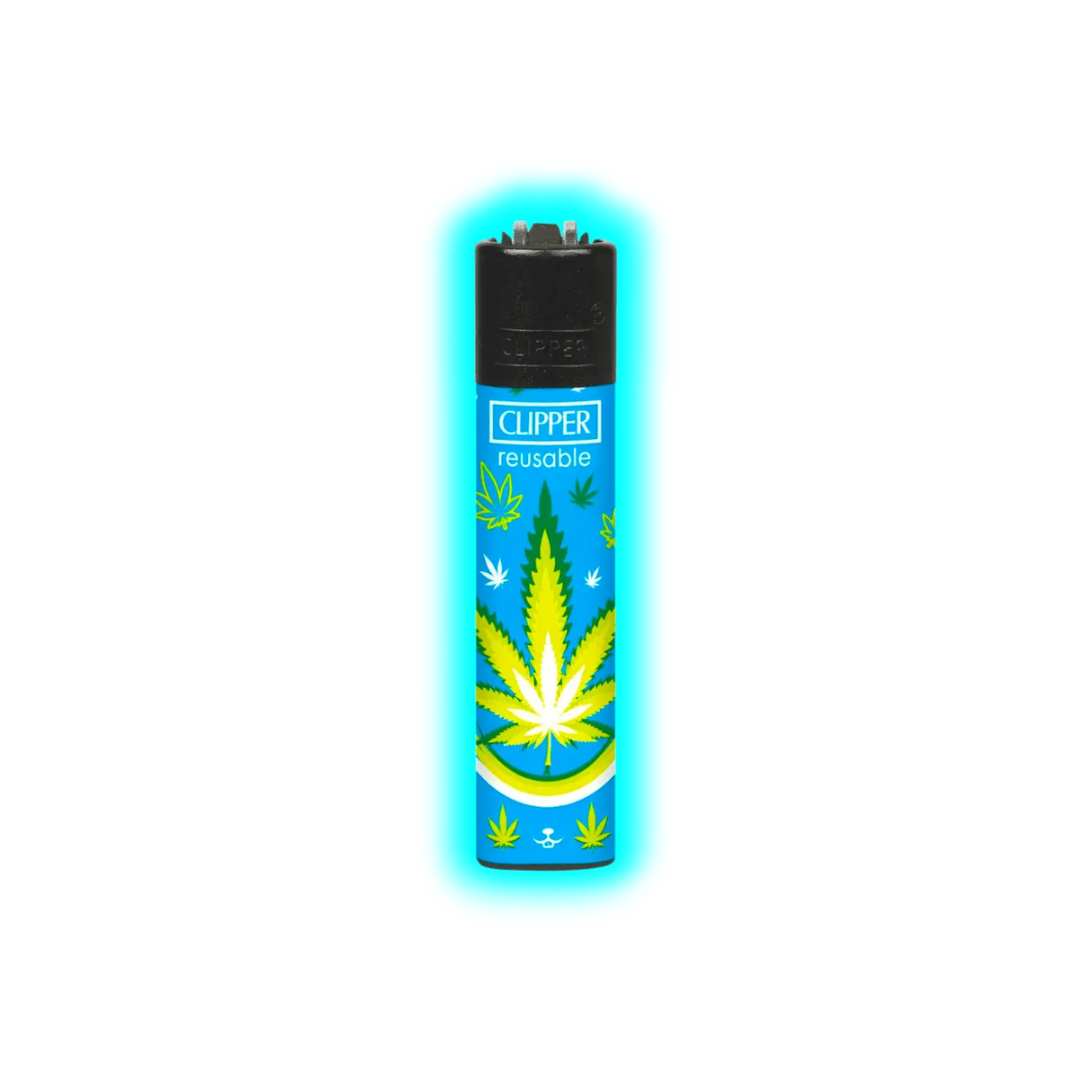 Clipper Micro Multileaves CP22 676