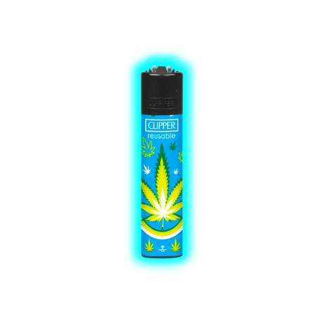 Clipper Micro Multileaves CP22 676