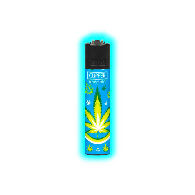 Clipper Micro Multileaves CP22 676