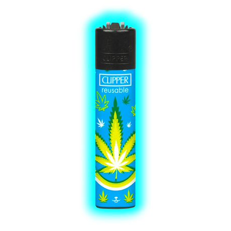 Clipper Micro Multileaves CP22 676