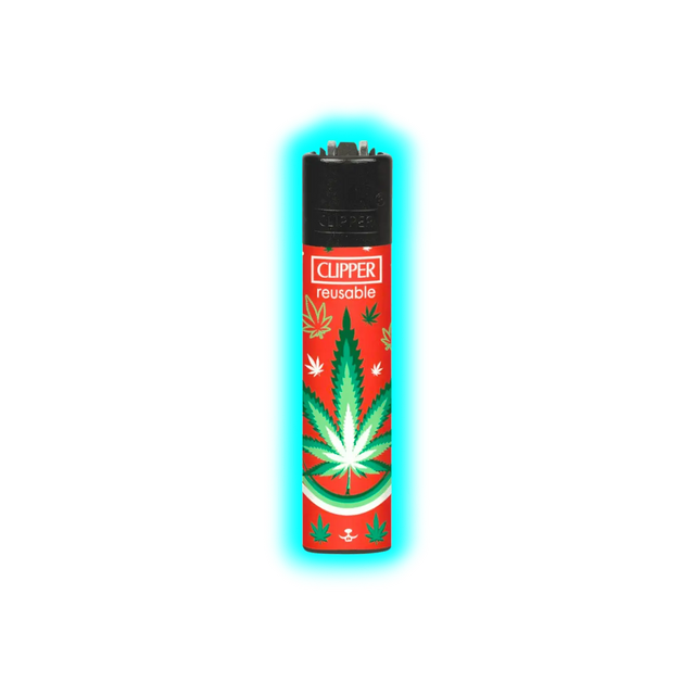 Clipper Micro Multileaves CP22 677