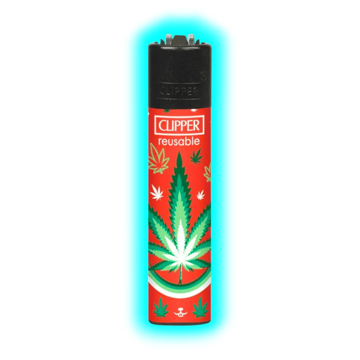 Clipper Micro Multileaves CP22 677