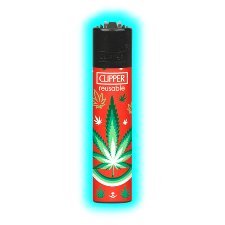 Clipper Micro Multileaves CP22 677