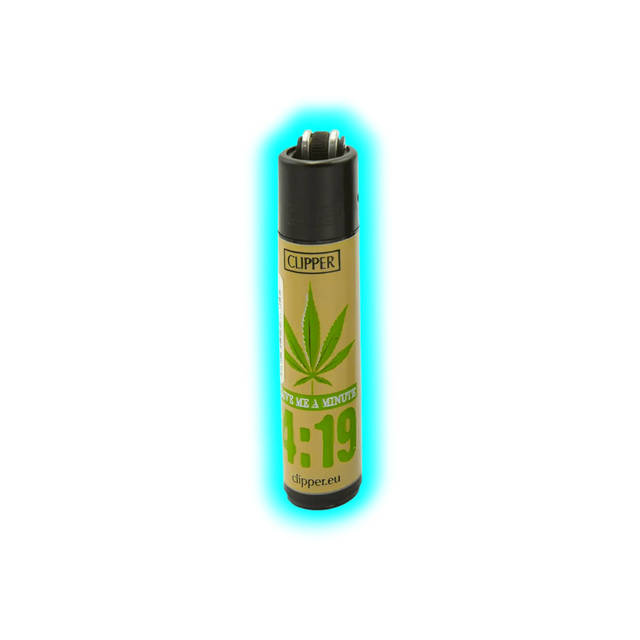 Clipper Micro WEED Phrases 447