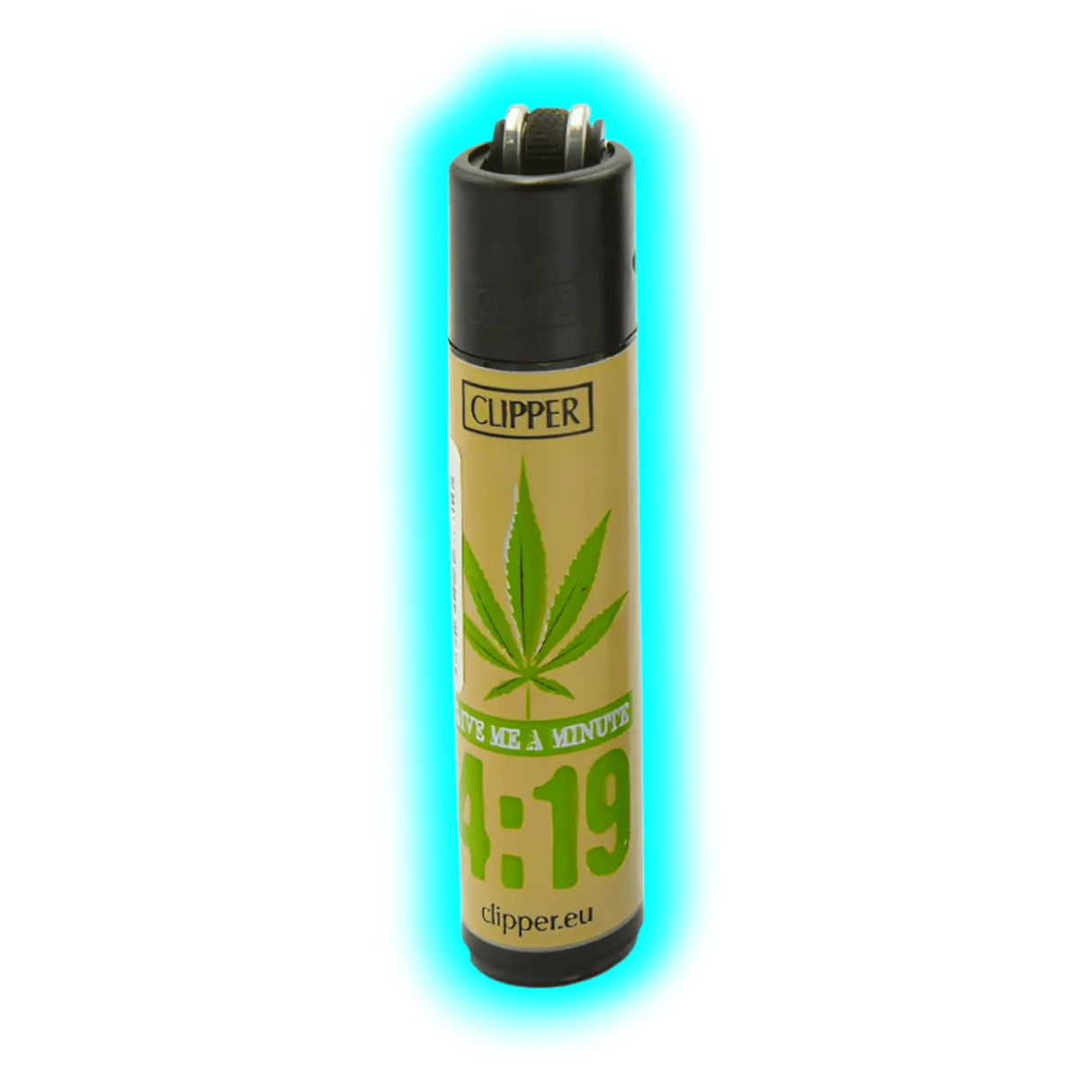 Clipper Micro WEED Phrases 447