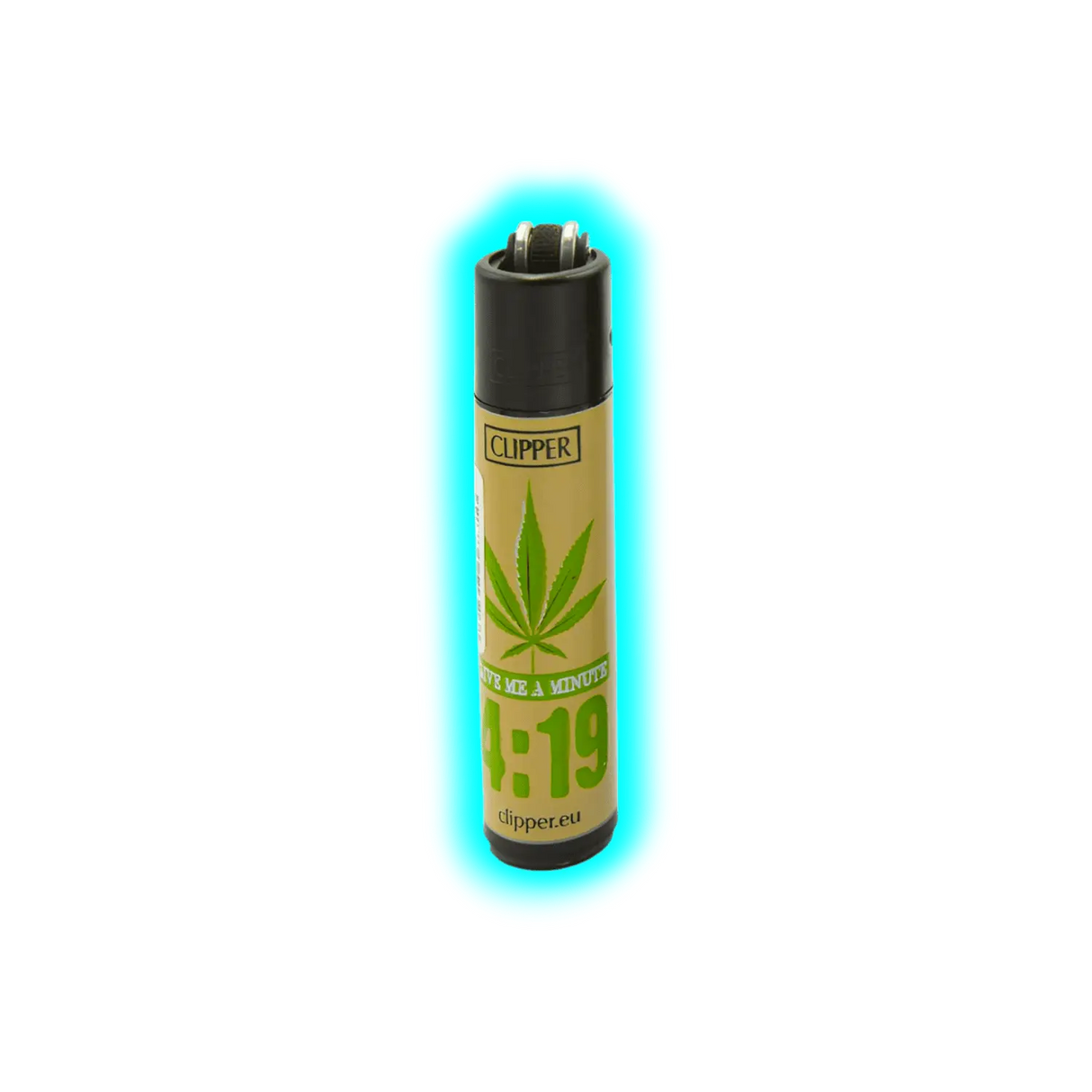 Clipper Micro WEED Phrases 450