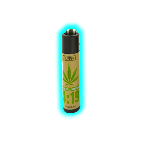 Clipper Micro WEED Phrases 450