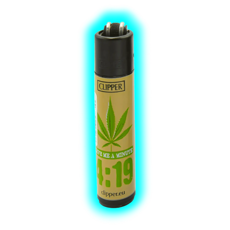 Clipper Micro WEED Phrases 450