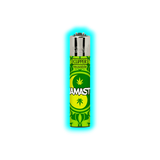 Clipper Micro Weed Yoga 638
