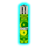 Clipper Micro Weed Yoga 638