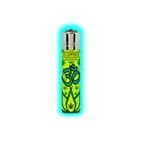 Clipper Micro Weed Yoga 639