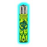 Clipper Micro Weed Yoga 639