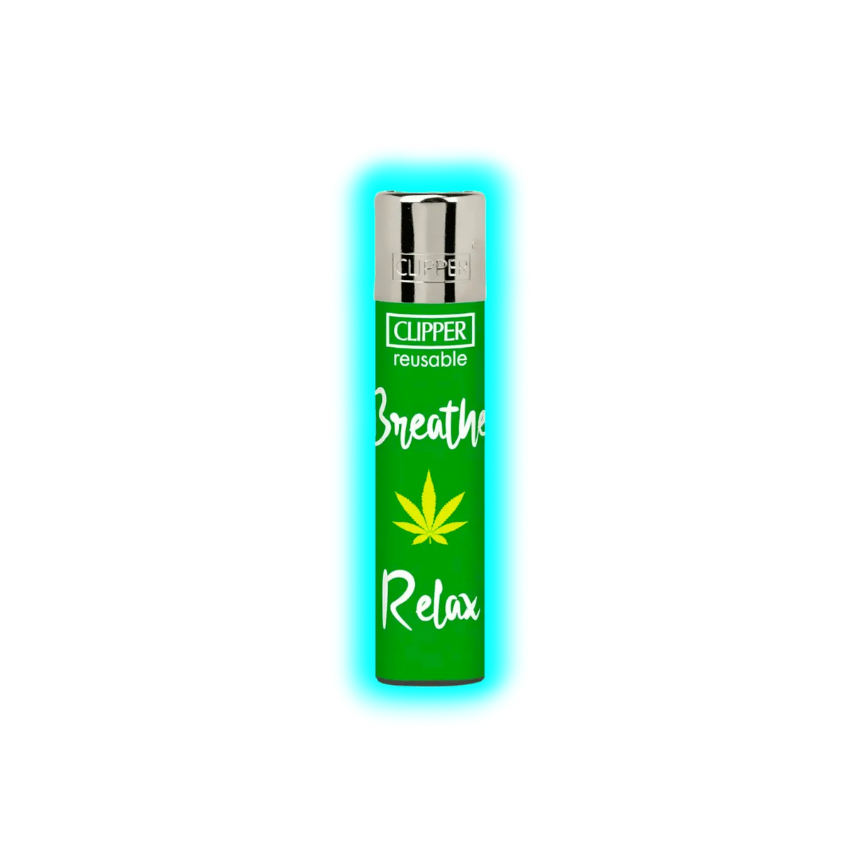 Clipper Micro Weed Yoga 640