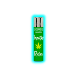 Clipper Micro Weed Yoga 640