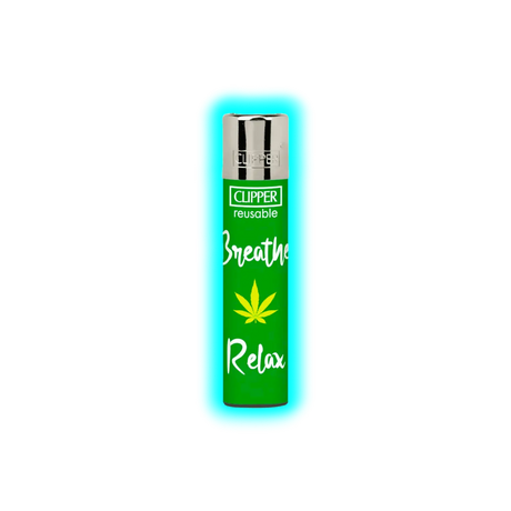 Clipper Micro Weed Yoga 640