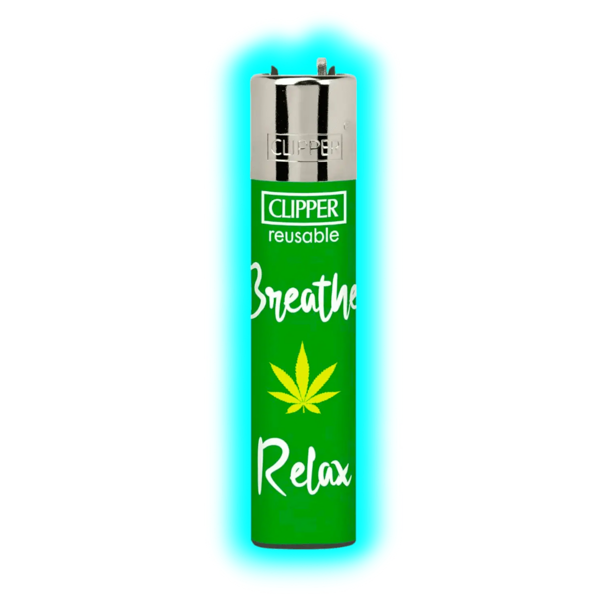 Clipper Micro Weed Yoga 640