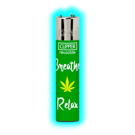 Clipper Micro Weed Yoga 640