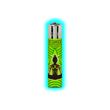 Clipper Micro Weed Yoga 641