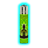 Clipper Micro Weed Yoga 641