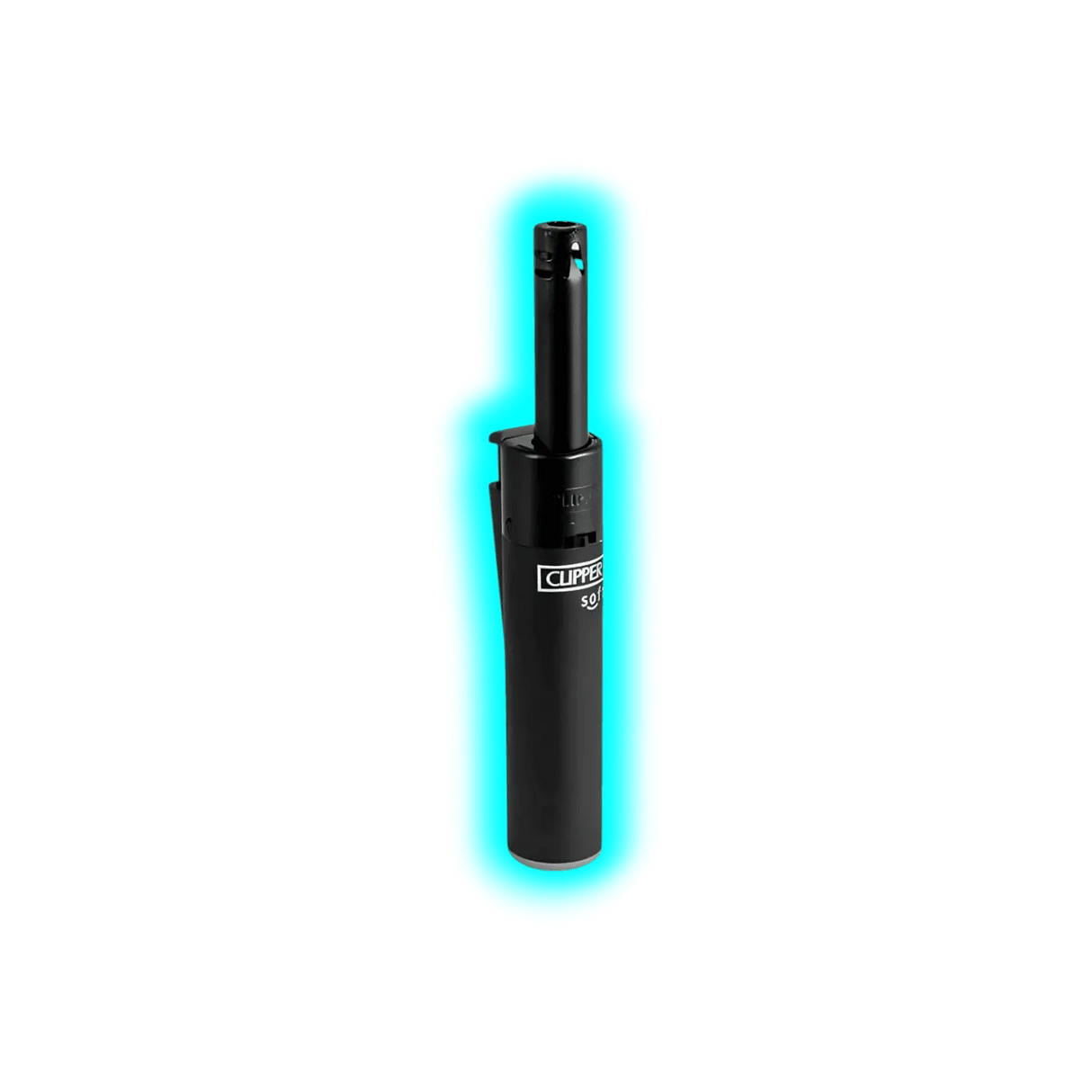 Clipper Mini Stabfeuerzeug Soft