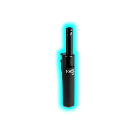 Clipper Mini Stabfeuerzeug Soft