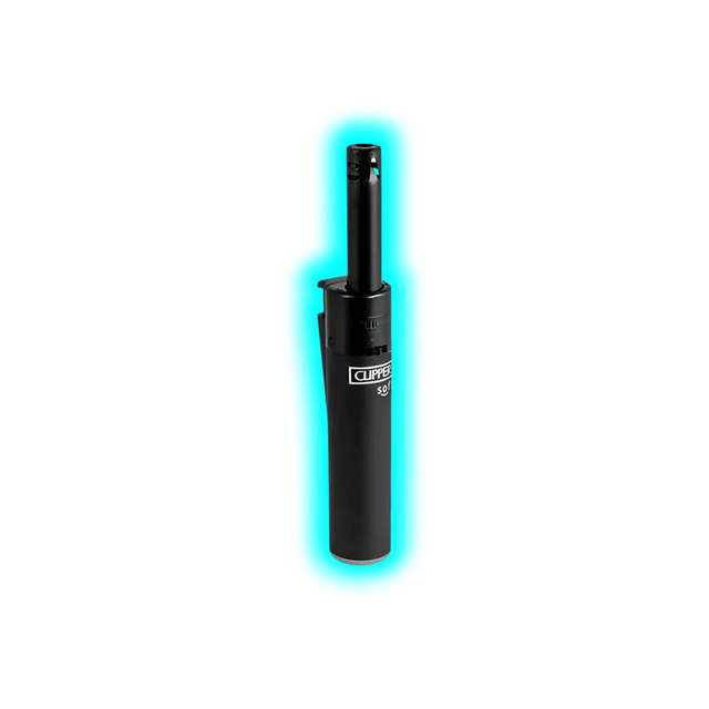 Clipper Mini Stabfeuerzeug Soft